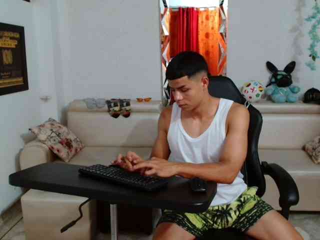 alexander-cr Sex Cam Show