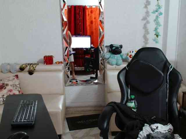 alexander-cr Sex Cam Show