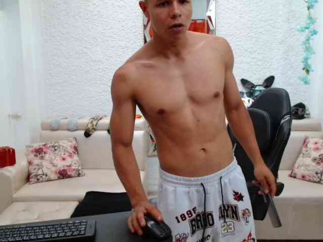 alexander-cr Sex Cam Show