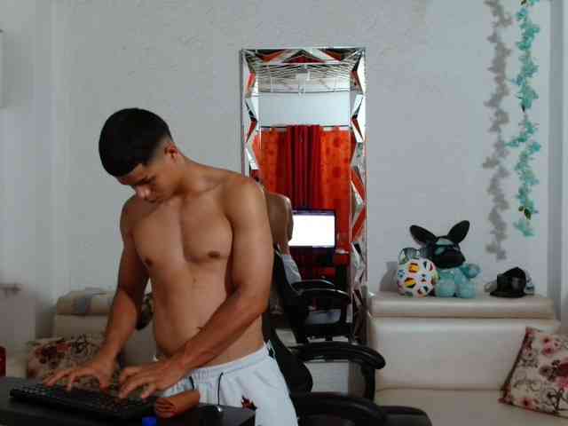 alexander-cr Sex Cam Show