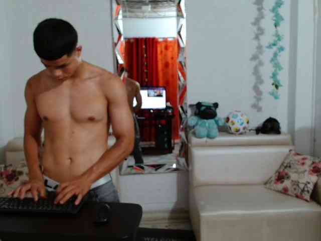 alexander-cr Sex Cam Show