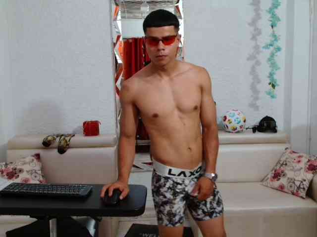 alexander-cr Sex Cam Show