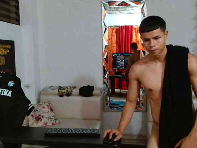 alexander-cr Sex Cam Show