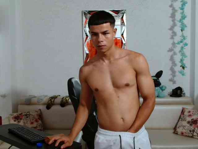 alexander-cr Sex Cam Show