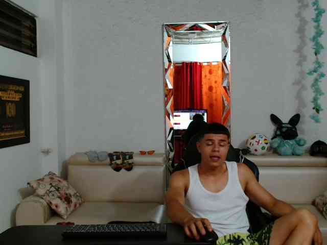 alexander-cr Sex Cam Show