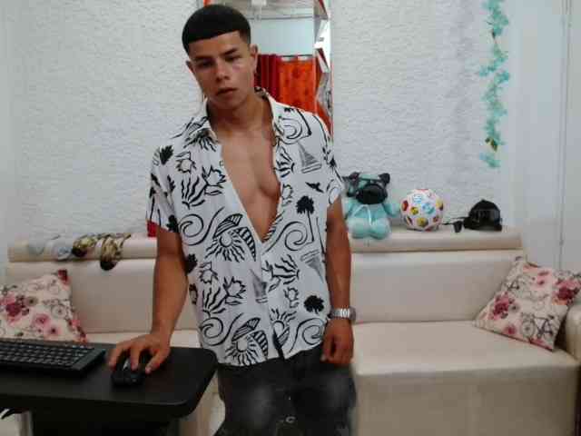alexander-cr Sex Cam Show