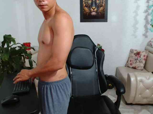 alexander-cr Sex Cam Show