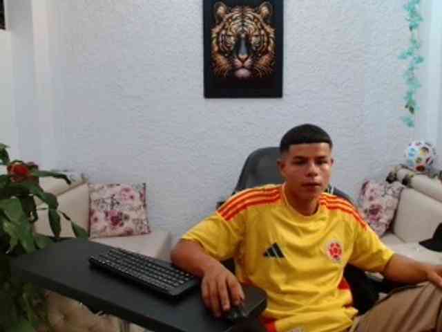 alexander-cr Sex Cam Show