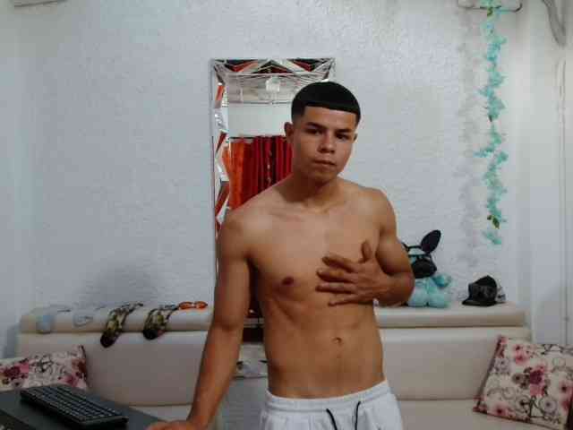 alexander-cr Sex Cam Show
