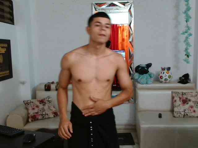 alexander-cr Sex Cam Show