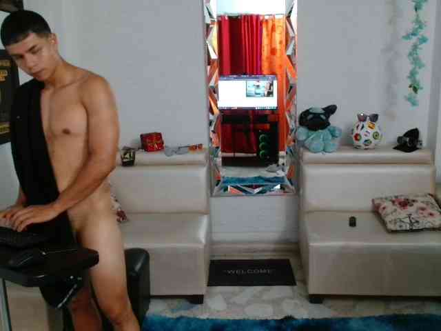 alexander-cr Sex Cam Show