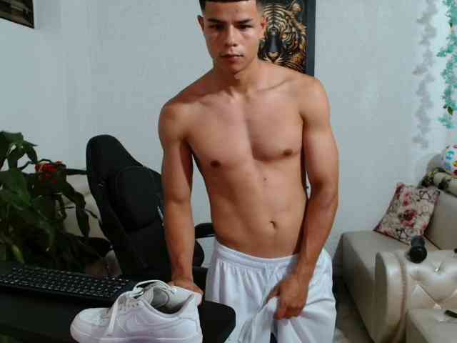 alexander-cr Sex Cam Show