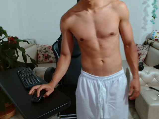 alexander-cr Sex Cam Show
