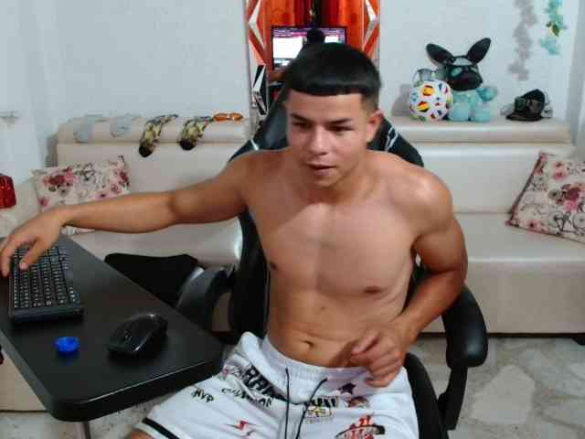 alexander-cr Sex Cam Show