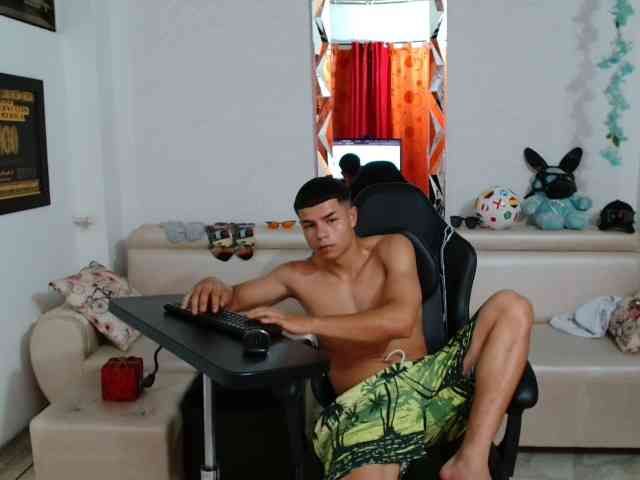 alexander-cr Sex Cam Show