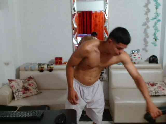 alexander-cr Sex Cam Show