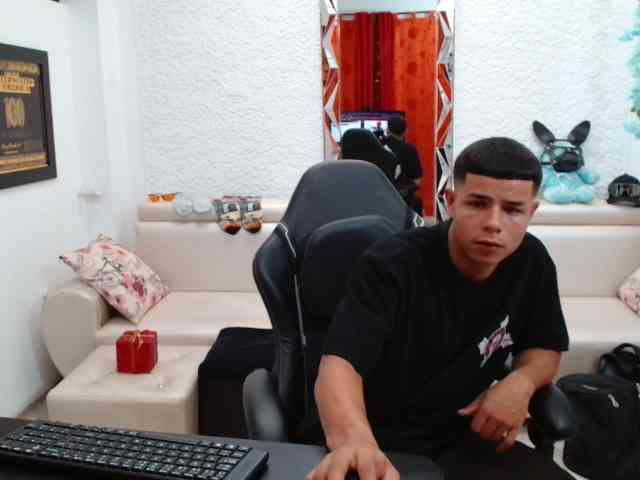 alexander-cr Sex Cam Show