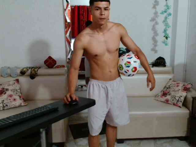 alexander-cr Sex Cam Show