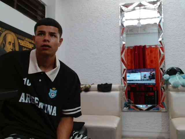alexander-cr Sex Cam Show
