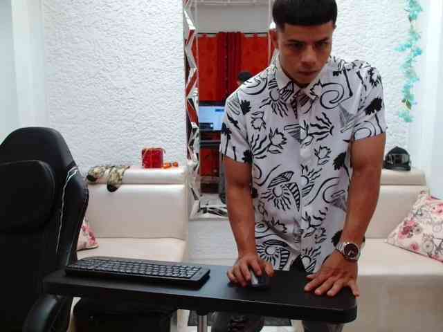 alexander-cr Sex Cam Show