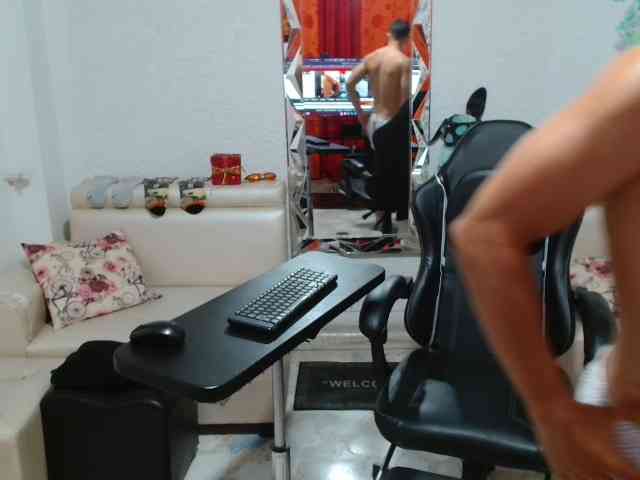alexander-cr Sex Cam Show