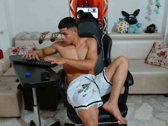alexander-cr Sex Cam Show