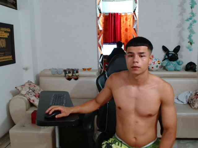 alexander-cr Sex Cam Show