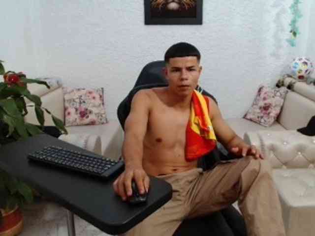 alexander-cr Sex Cam Show