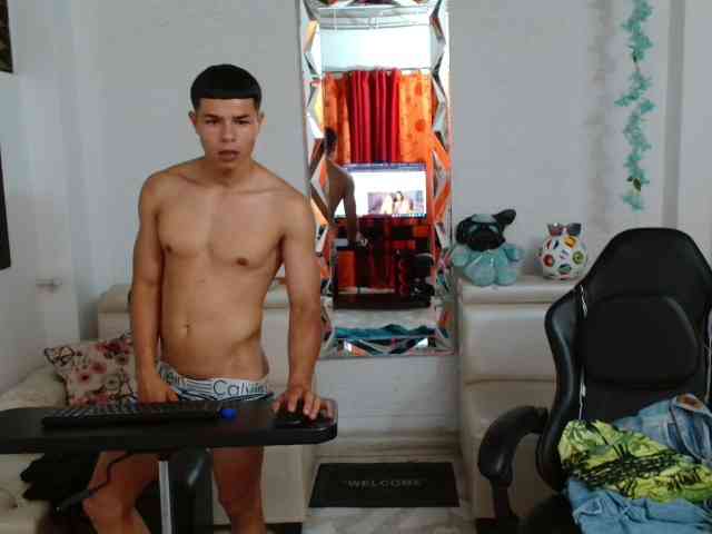 alexander-cr Sex Cam Show