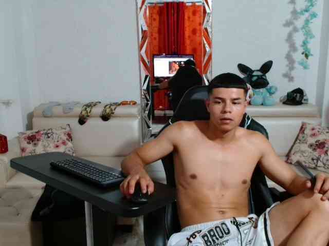 alexander-cr Sex Cam Show