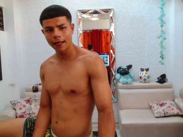 alexander-cr Sex Cam Show