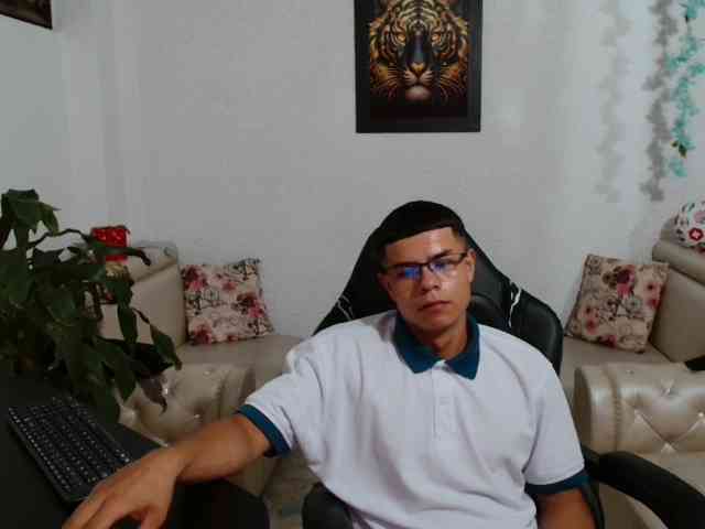 alexander-cr Sex Cam Show