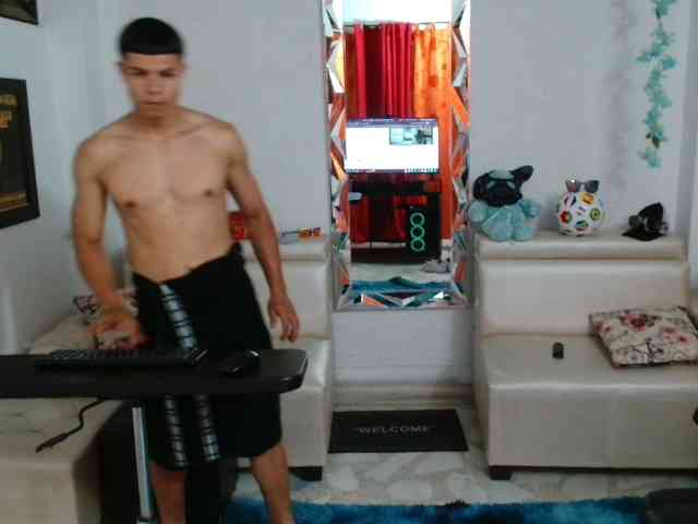 alexander-cr Sex Cam Show