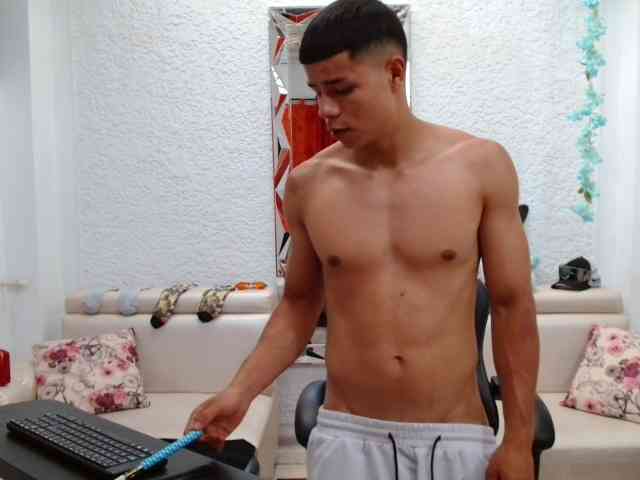 alexander-cr Sex Cam Show