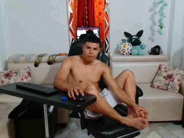 alexander-cr Sex Cam Show