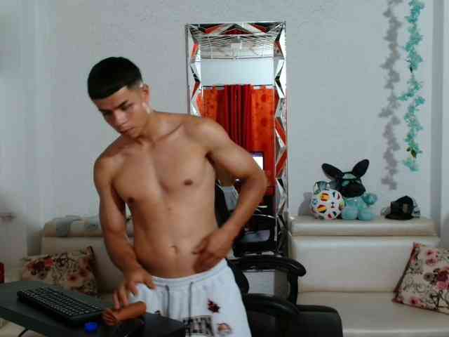 alexander-cr Sex Cam Show