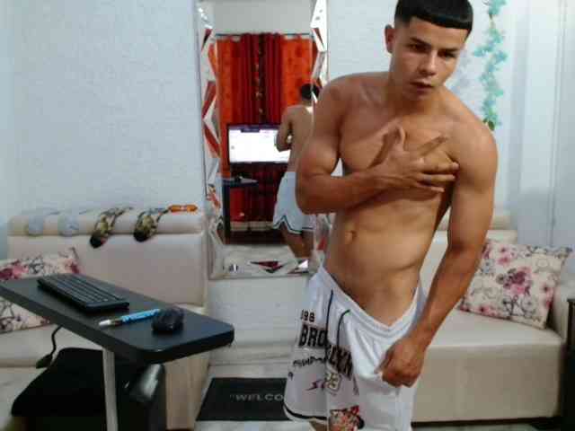 alexander-cr Sex Cam Show