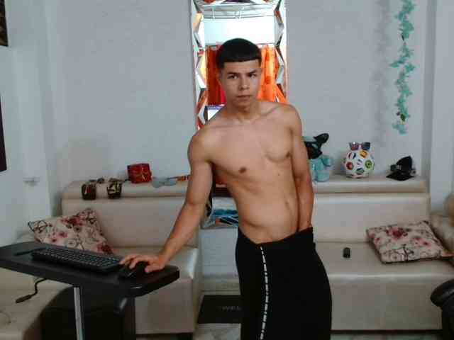 alexander-cr Sex Cam Show