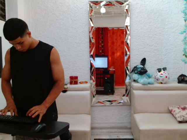 alexander-cr Sex Cam Show