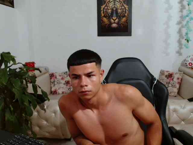 alexander-cr Sex Cam Show
