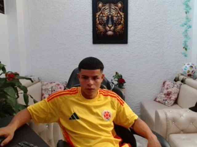 alexander-cr Sex Cam Show