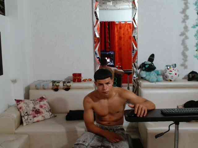 alexander-cr Sex Cam Show