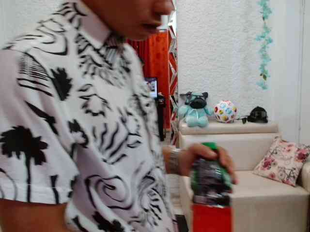 alexander-cr Sex Cam Show