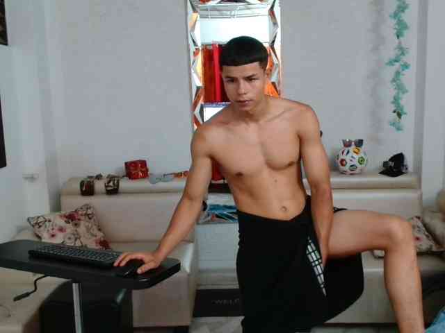alexander-cr Sex Cam Show
