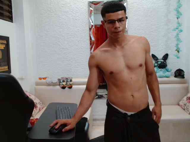 alexander-cr Sex Cam Show