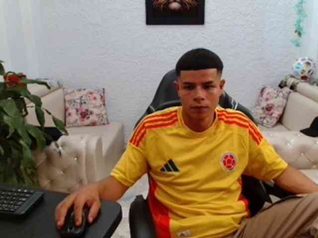alexander-cr Sex Cam Show