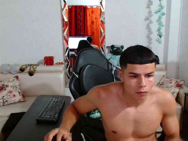 alexander-cr Sex Cam Show