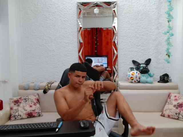 alexander-cr Sex Cam Show