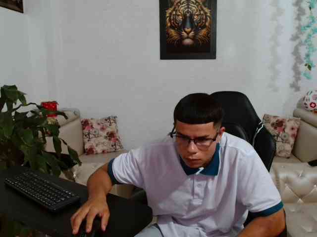 alexander-cr Sex Cam Show