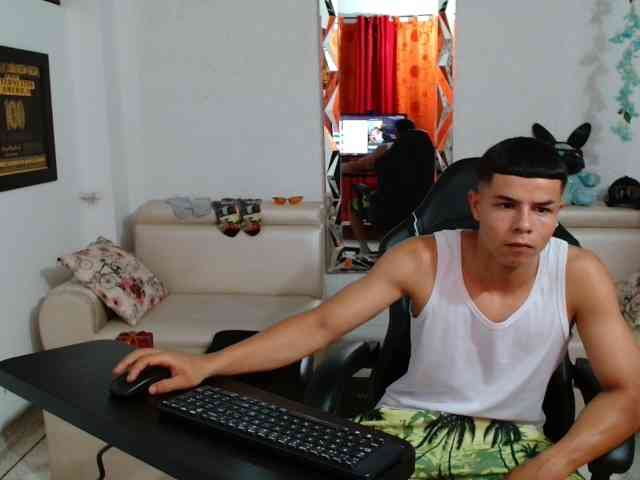 alexander-cr Sex Cam Show
